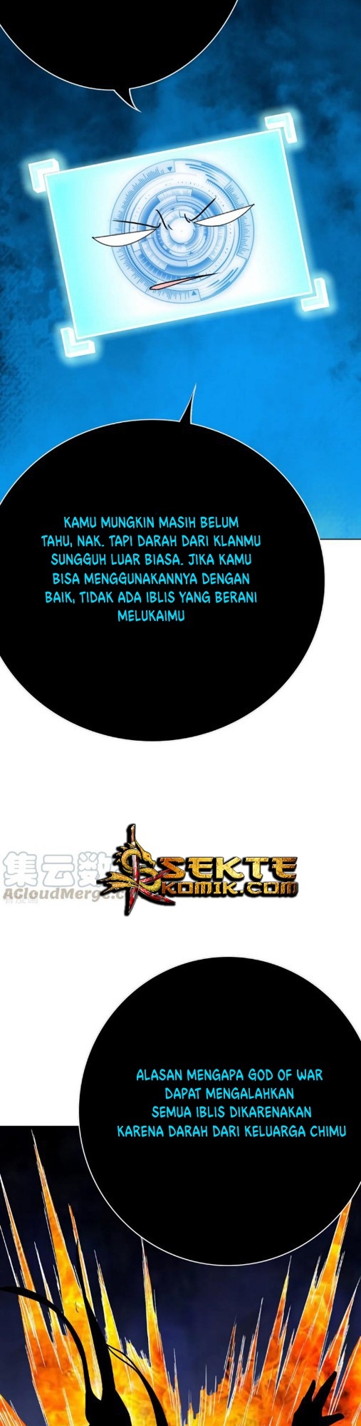Dilarang COPAS - situs resmi www.mangacanblog.com - Komik xianzun system in the city 081 - chapter 81 82 Indonesia xianzun system in the city 081 - chapter 81 Terbaru 13|Baca Manga Komik Indonesia|Mangacan